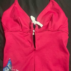 New Brazilian Jumpsuit